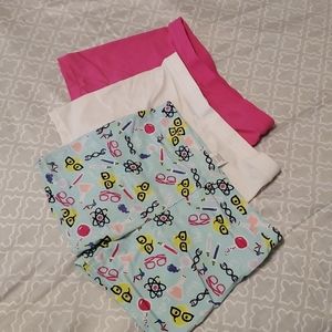 Girls Swim Shorts